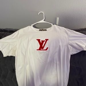LV SHIRT